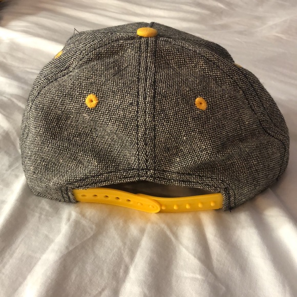 COPY - New Era Pittsburg Pirates SnapBack - Picture 2 of 4